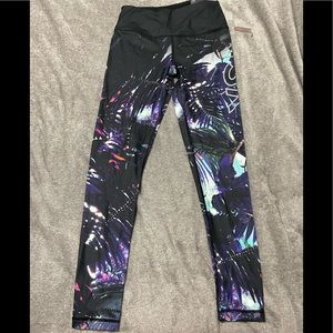 Victoria’s Secret Sport Matching Leggings and Sports Bra